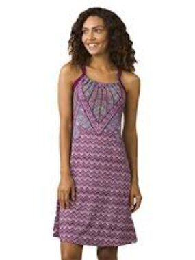 Prana Women's Quinn Athletic Dress | Size M
